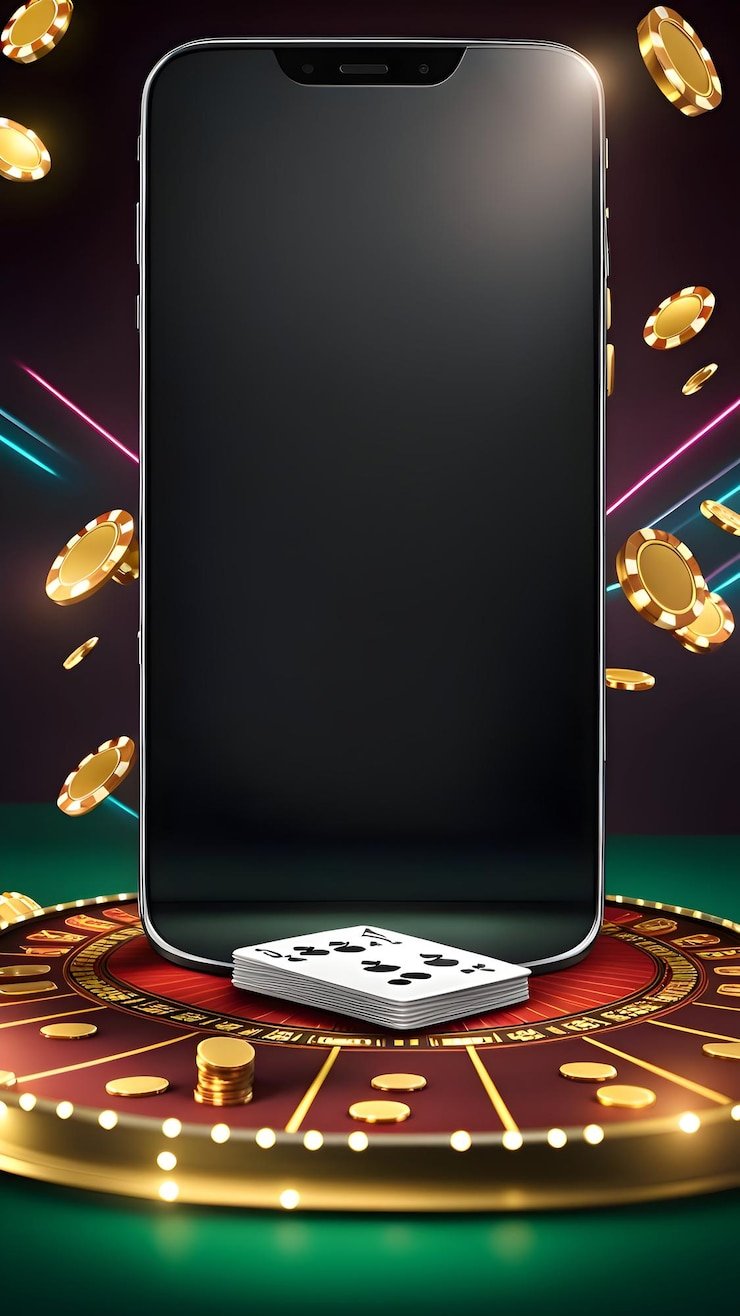 Akses mobile kapal harta karun tv88